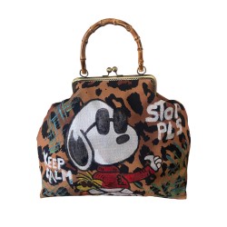 Chill Snoopy Bbag