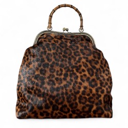 Leopard Bbag