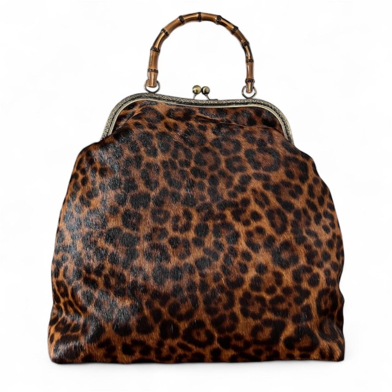 Leopard Bbag