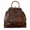 Leopard Bbag