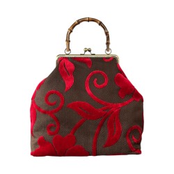 Flowers Labirinth Bbag