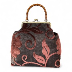 Flowers Labirinth Bbag