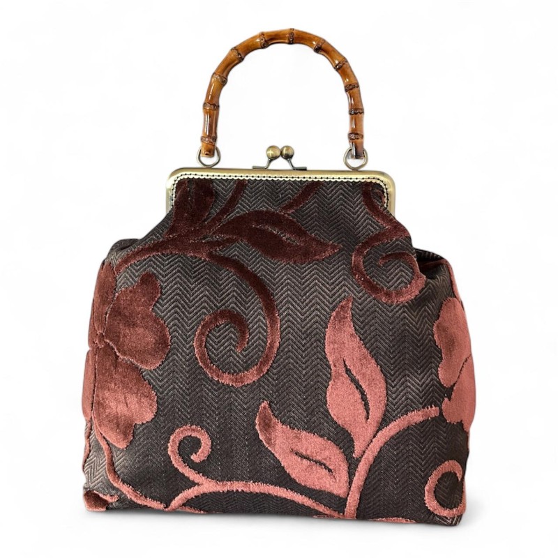 Flowers Labirinth Bbag