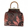 Flowers Labirinth Bbag